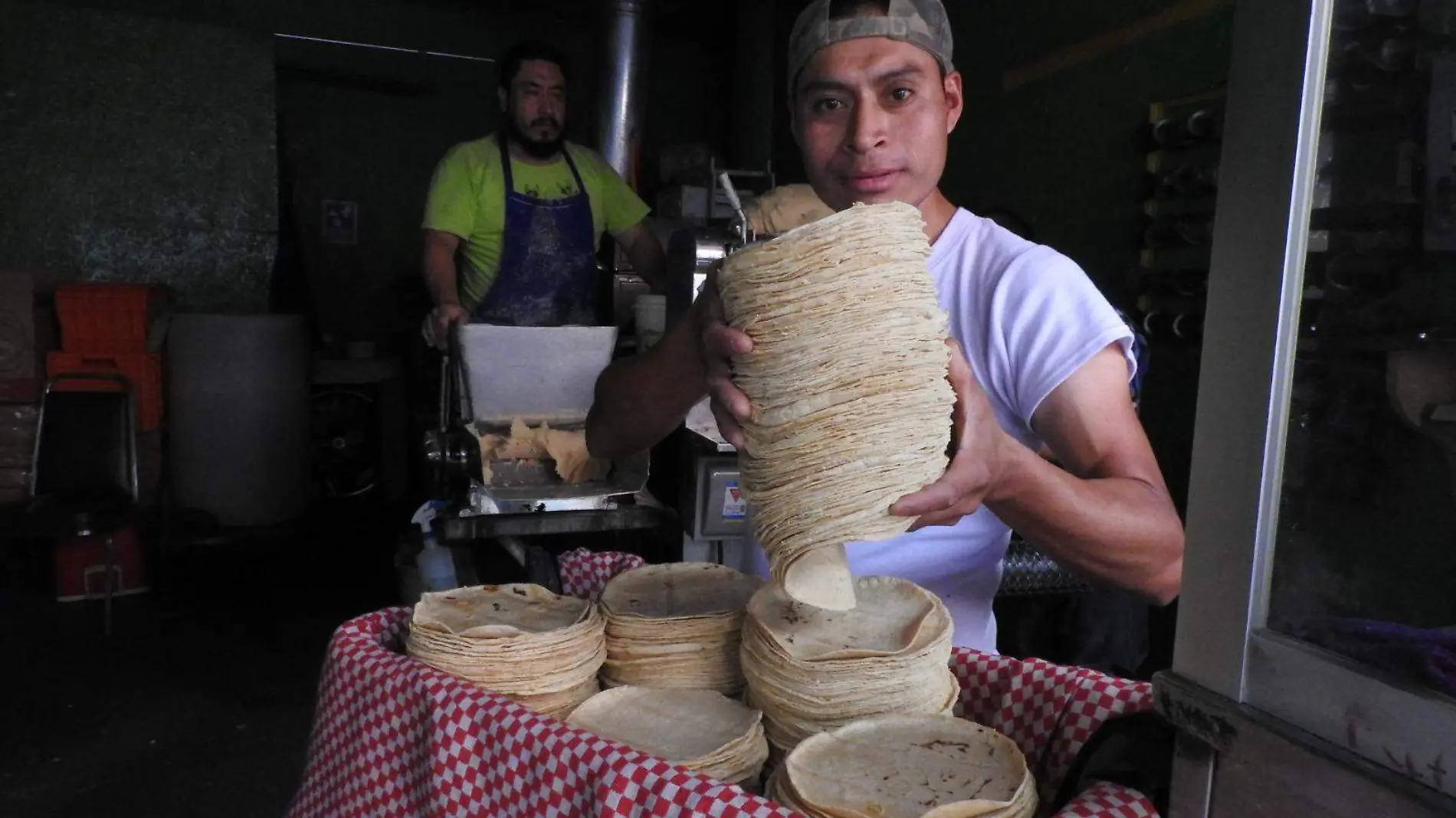 tortillas cdmx  Ignacio Huitzil.2